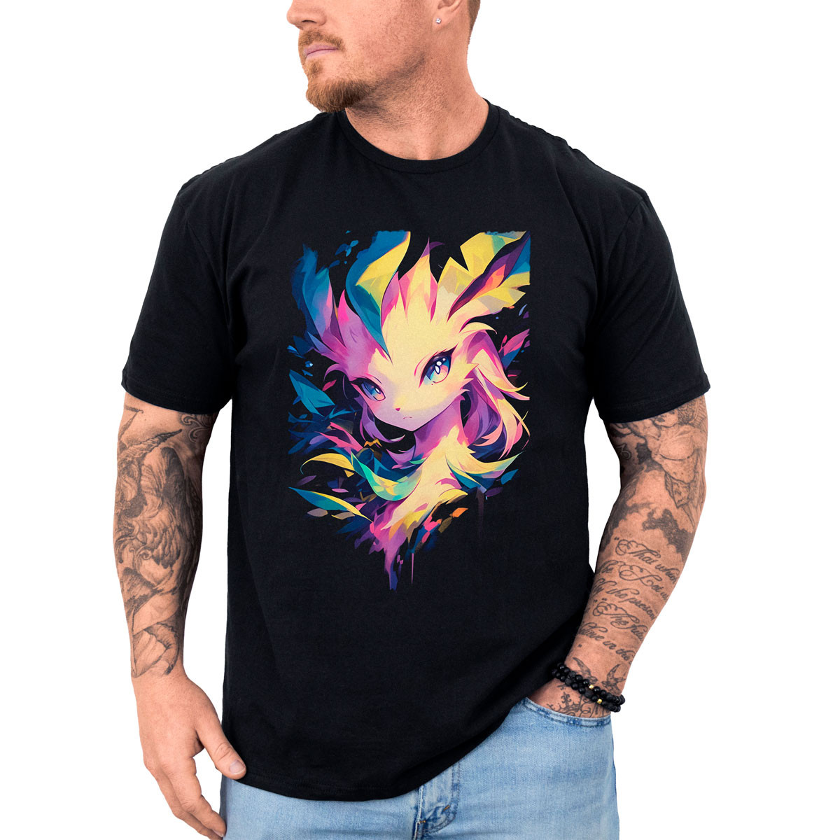 polera-hombre-anime-leafeon-face-closeup-dise-o-manga-shiny