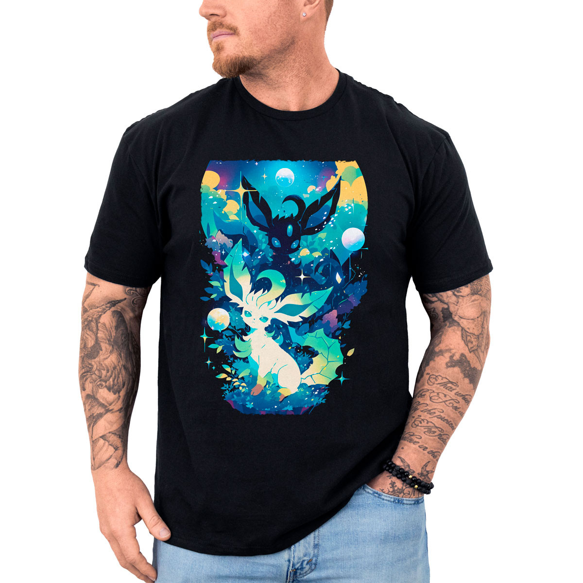 polera-hombre-anime-leafeon-pokeballs-dise-o-pok-mon-anim-