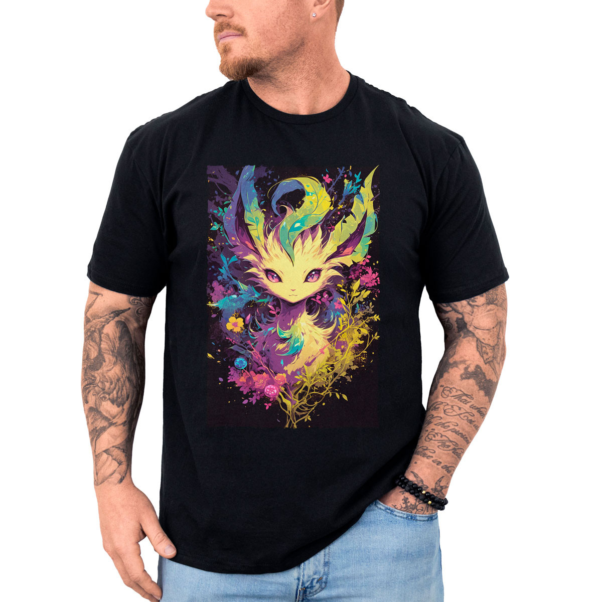 polera-hombre-anime-leafeon-synthesis-nica-