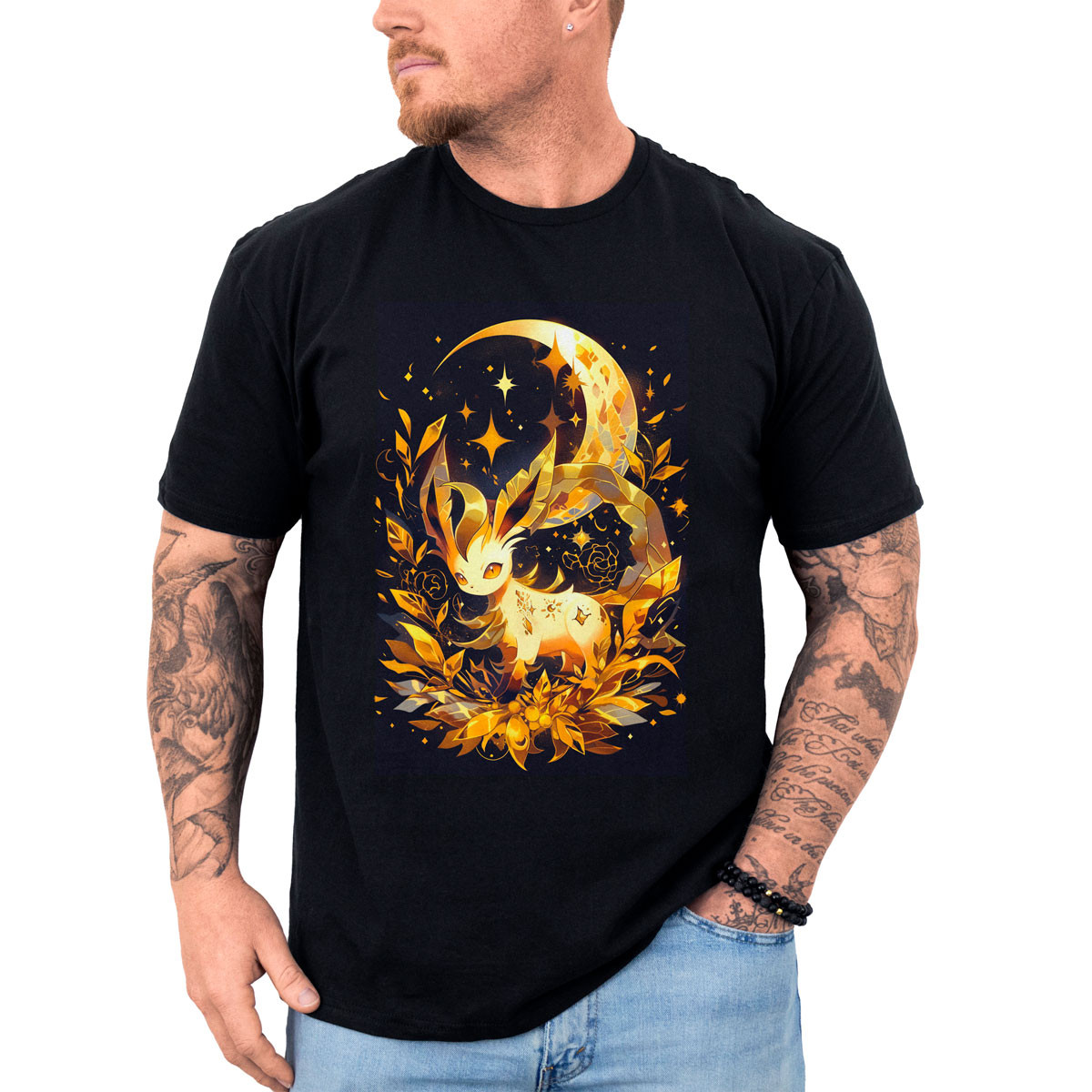 polera-hombre-anime-leafeon-y-luna-de-pokemon-anime