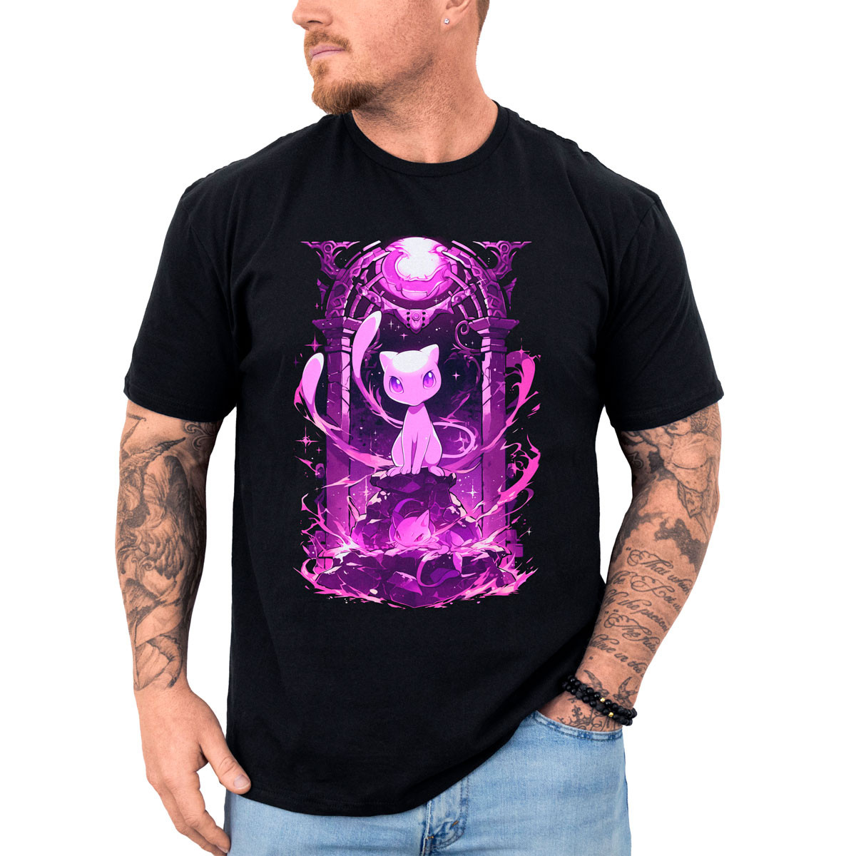 polera-hombre-anime-mew-imprison-ability-pok-mon-anime