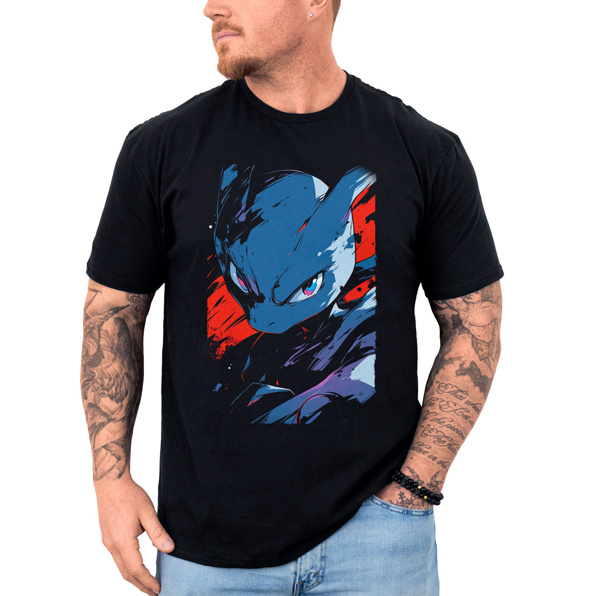 polera-hombre-anime-mewtwo-eyes-closeup-pok-mon