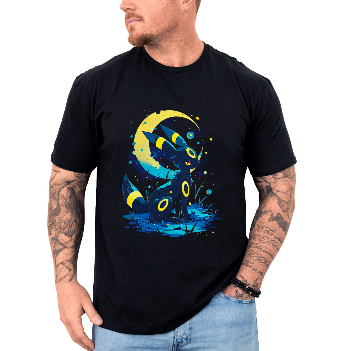 polera-hombre-anime-umbreon-moonlight-pok-mon-brillante