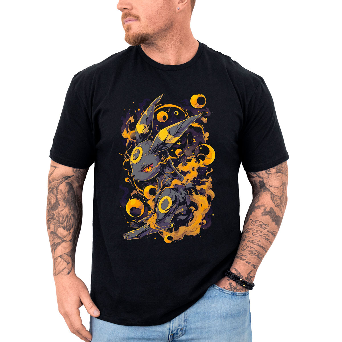 polera-hombre-anime-umbreon-oscuro-anime