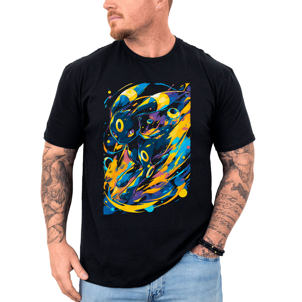 polera-hombre-anime-umbreon-synchronize-pok-mon