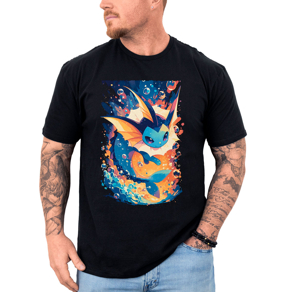 polera-hombre-anime-vaporeon-bubbles-pok-mon