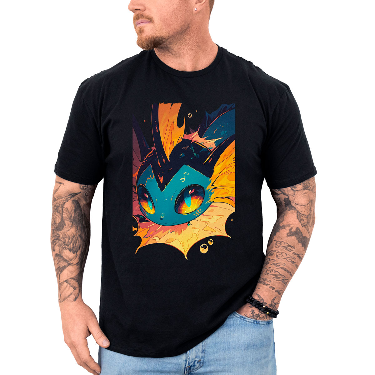 polera-hombre-anime-vaporeon-pok-mon-batallas-closeup