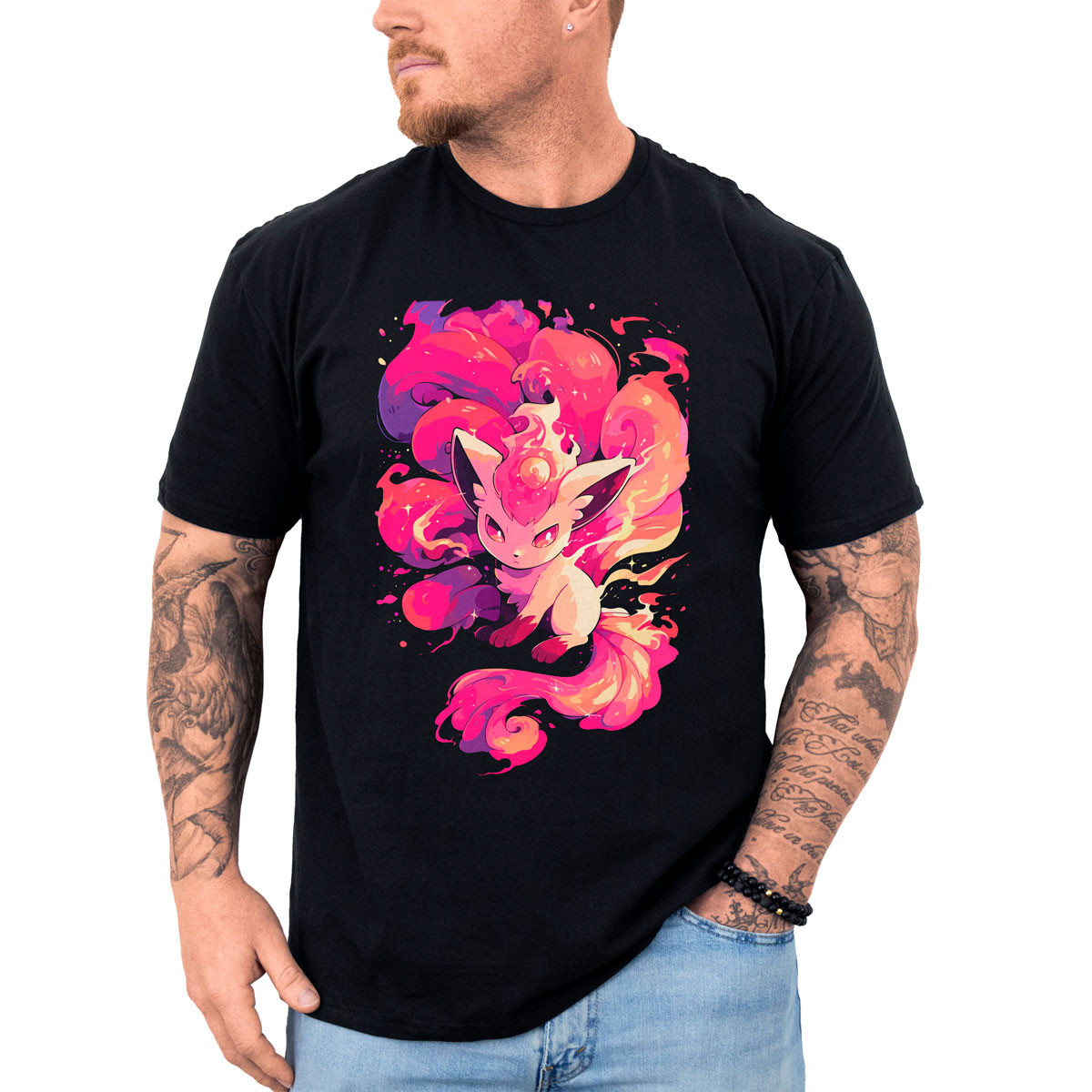 polera-hombre-anime-vulpix-flamethrower-en