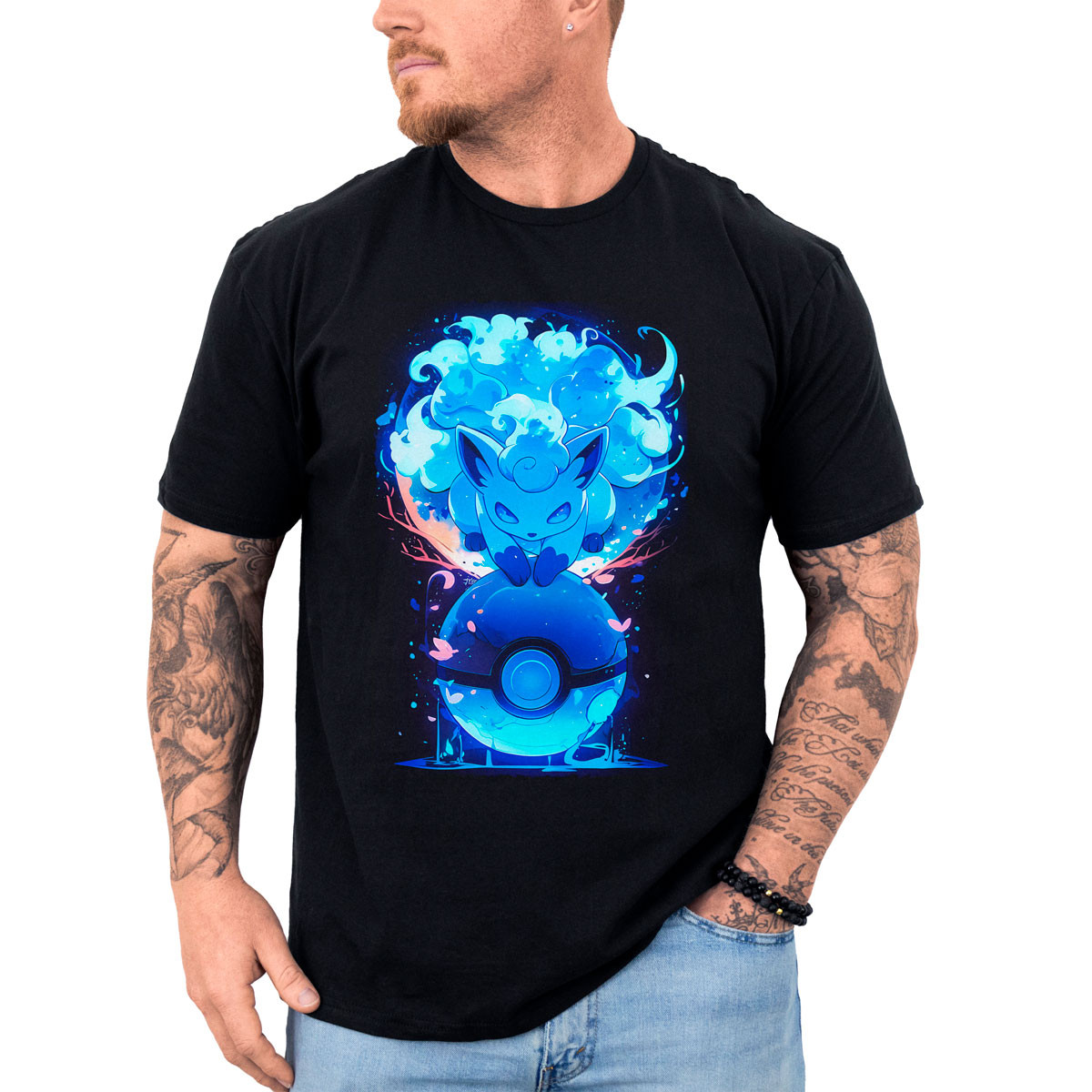 polera-hombre-anime-vulpix-pokeballs-dise-o-shiny-pok-mon-negro