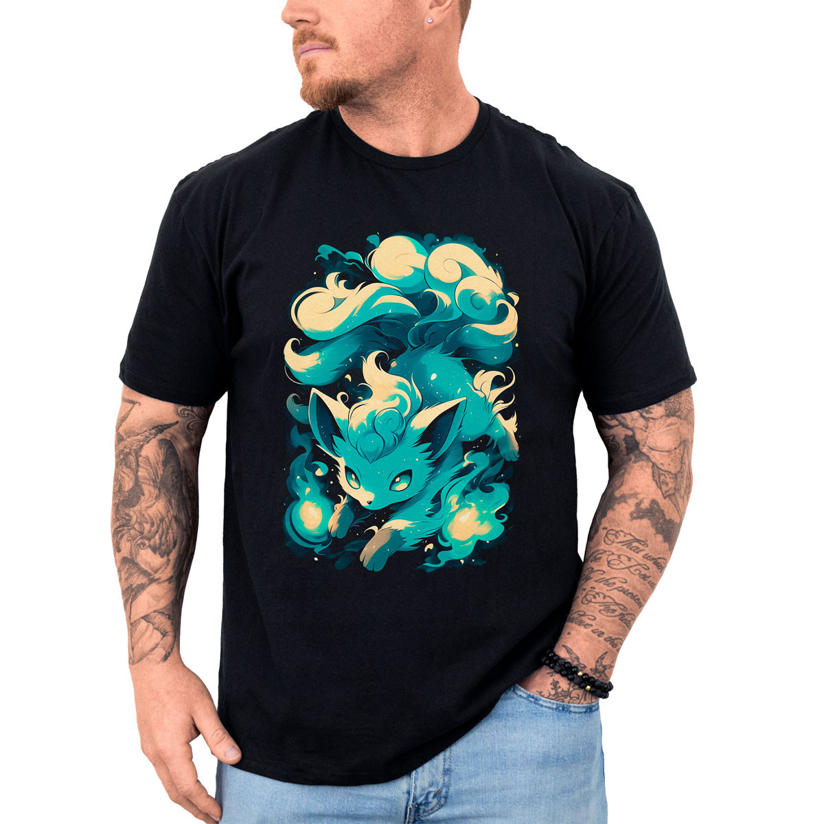 polera-hombre-anime-vulpix-spite-pokemon