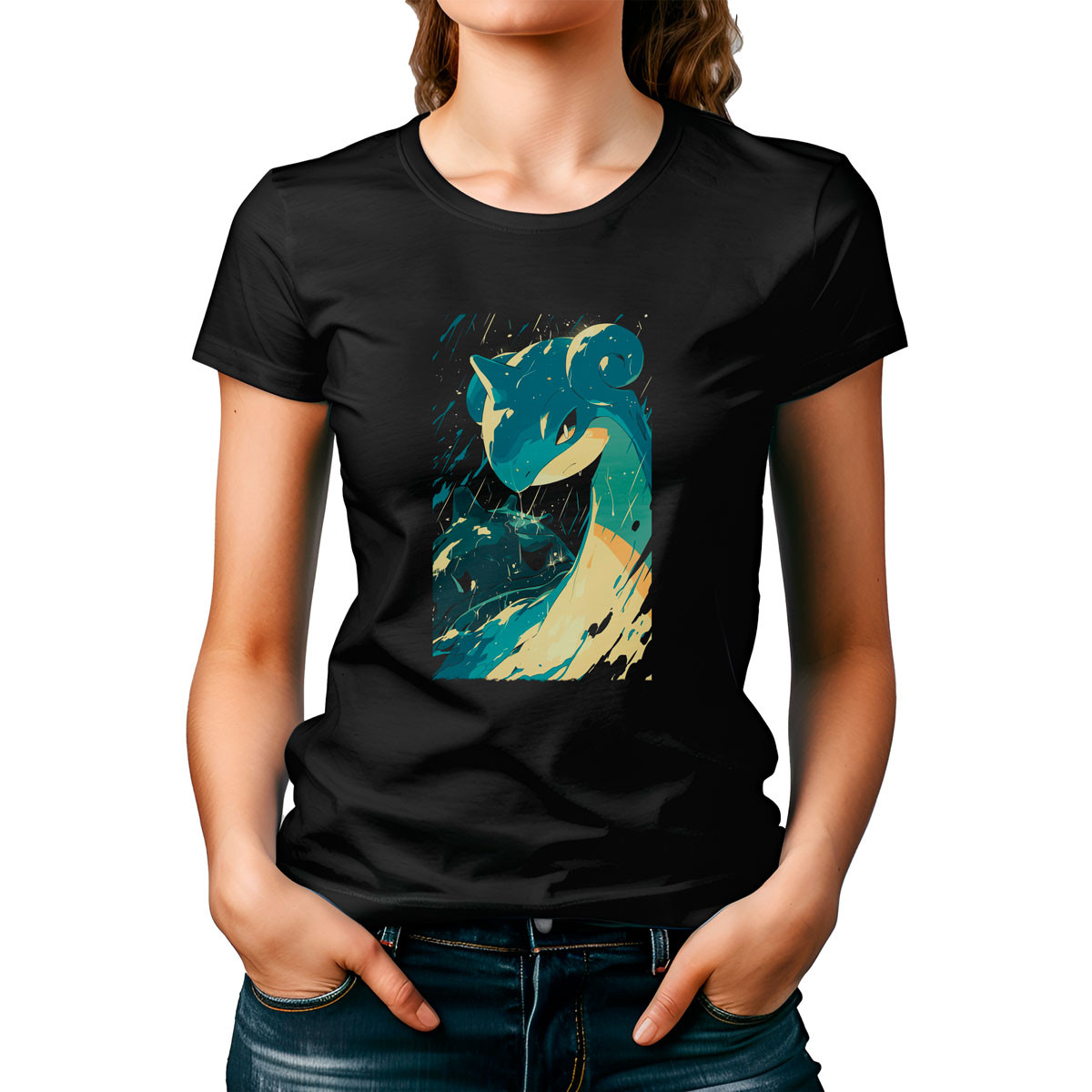 polera-lapras-polera-batalla-con-habilidad-danza-lluvia