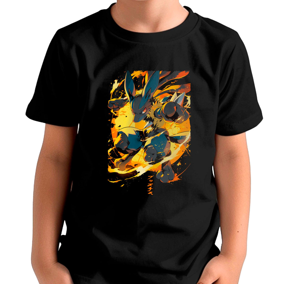 polera-lucario-atacando-en-estampado-gym-de-pokemon-anime