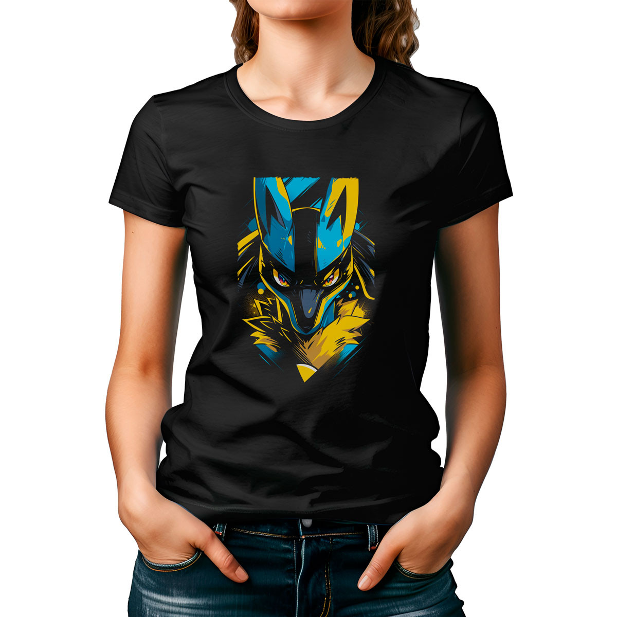 polera-lucario-face-pok-mon-anime-13-batalla-negra