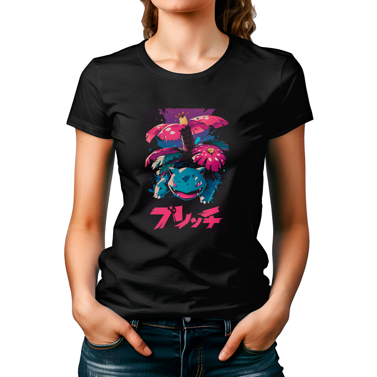 polera-manga-corta-pok-dex-venusaur-estilo-ink-pok-mon-03