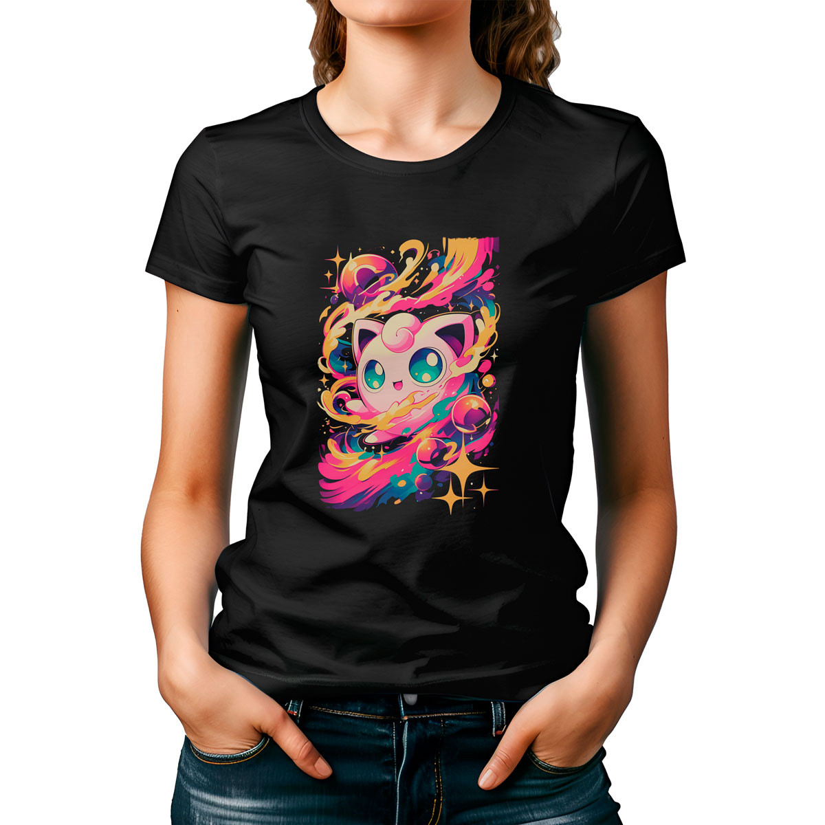 polera-mujer-algod-n-gym-dise-o-jigglypuff-cute-pokemon-anime-negra