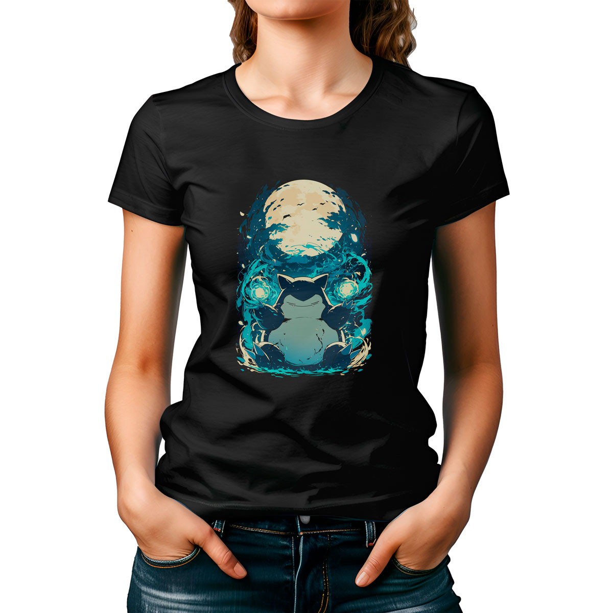 polera-mujer-algod-n-gym-snorlax-luna-pok-mon-anime