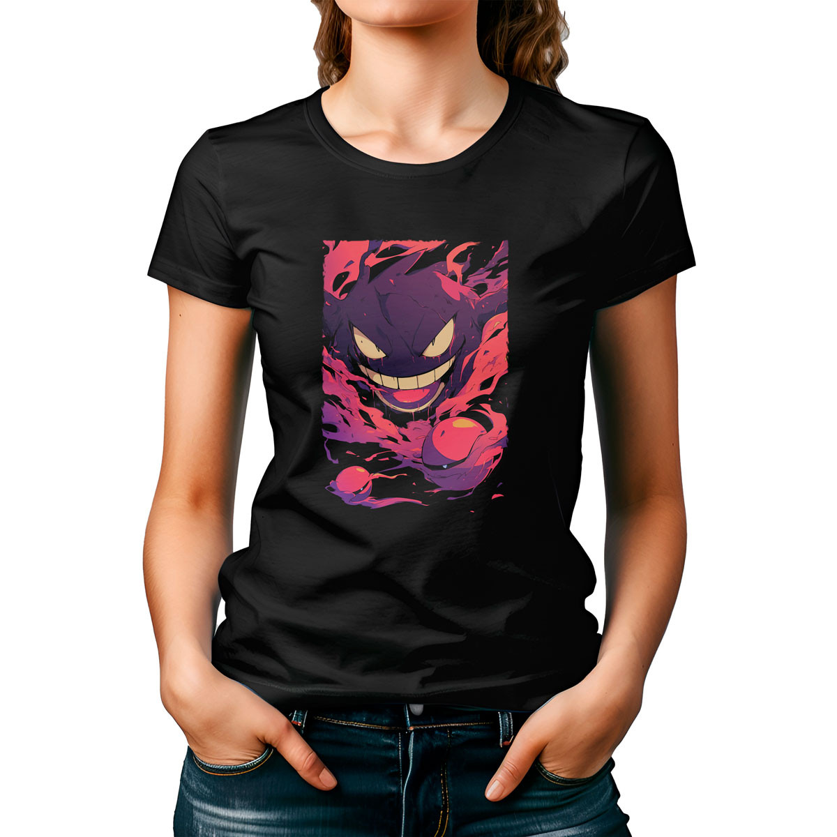 polera-mujer-batalla-gastly-tipo-veneno-pokemon-anime-bl-23