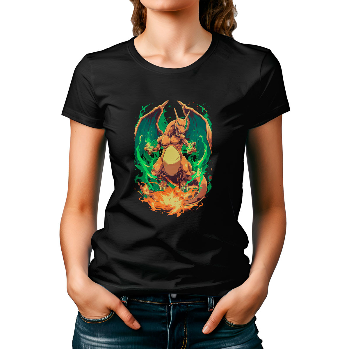 polera-mujer-charizard-full-power-pok-mon-13-entrenador-design