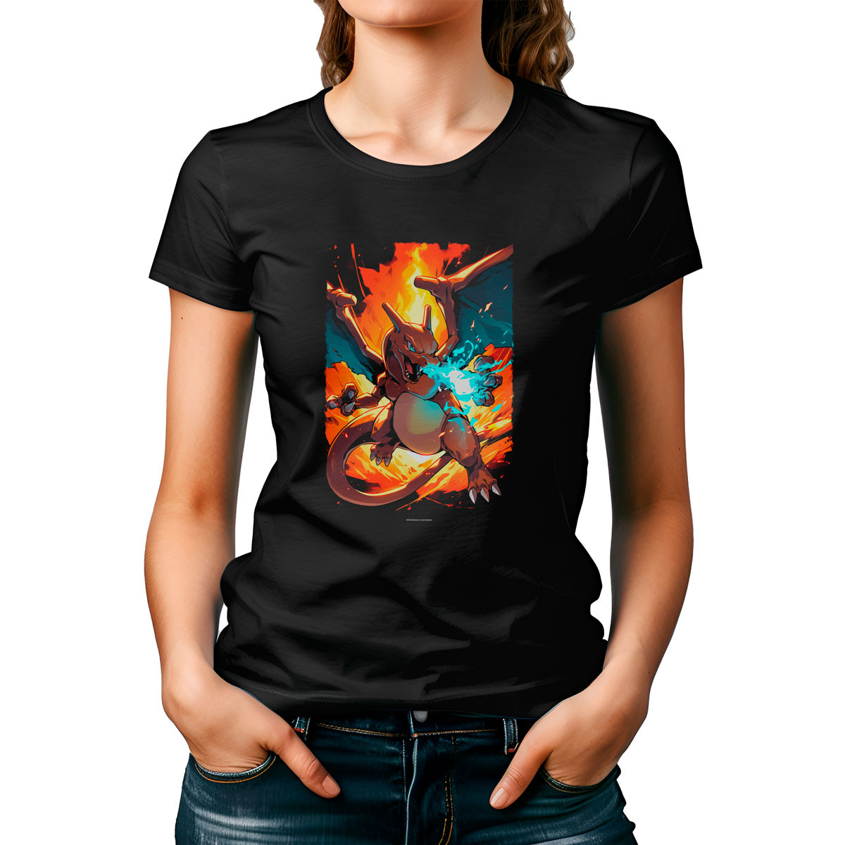polera-mujer-dise-o-charizard-atacando-pokemon-an-23