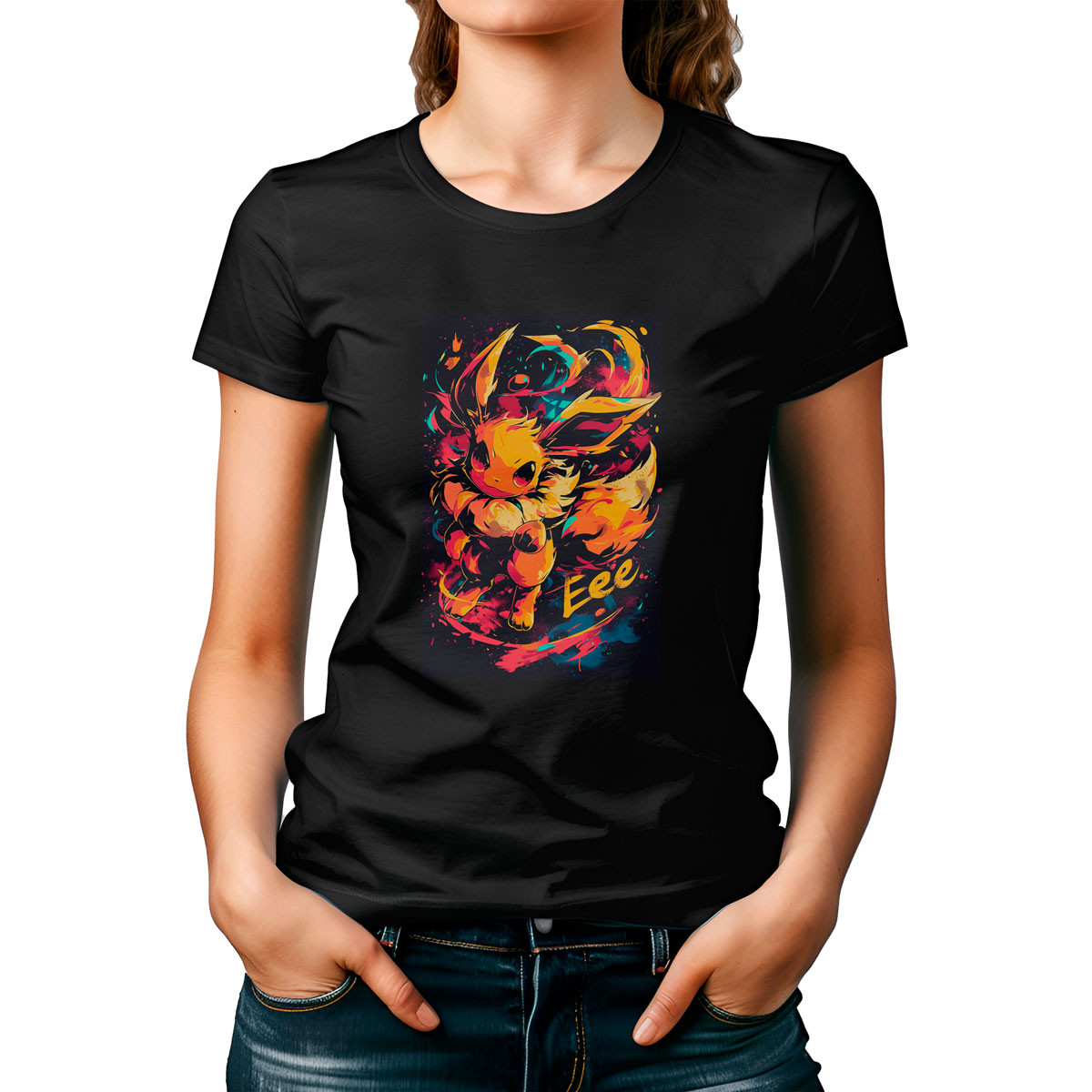 polera-mujer-dise-o-eevee-full-power-anime-03