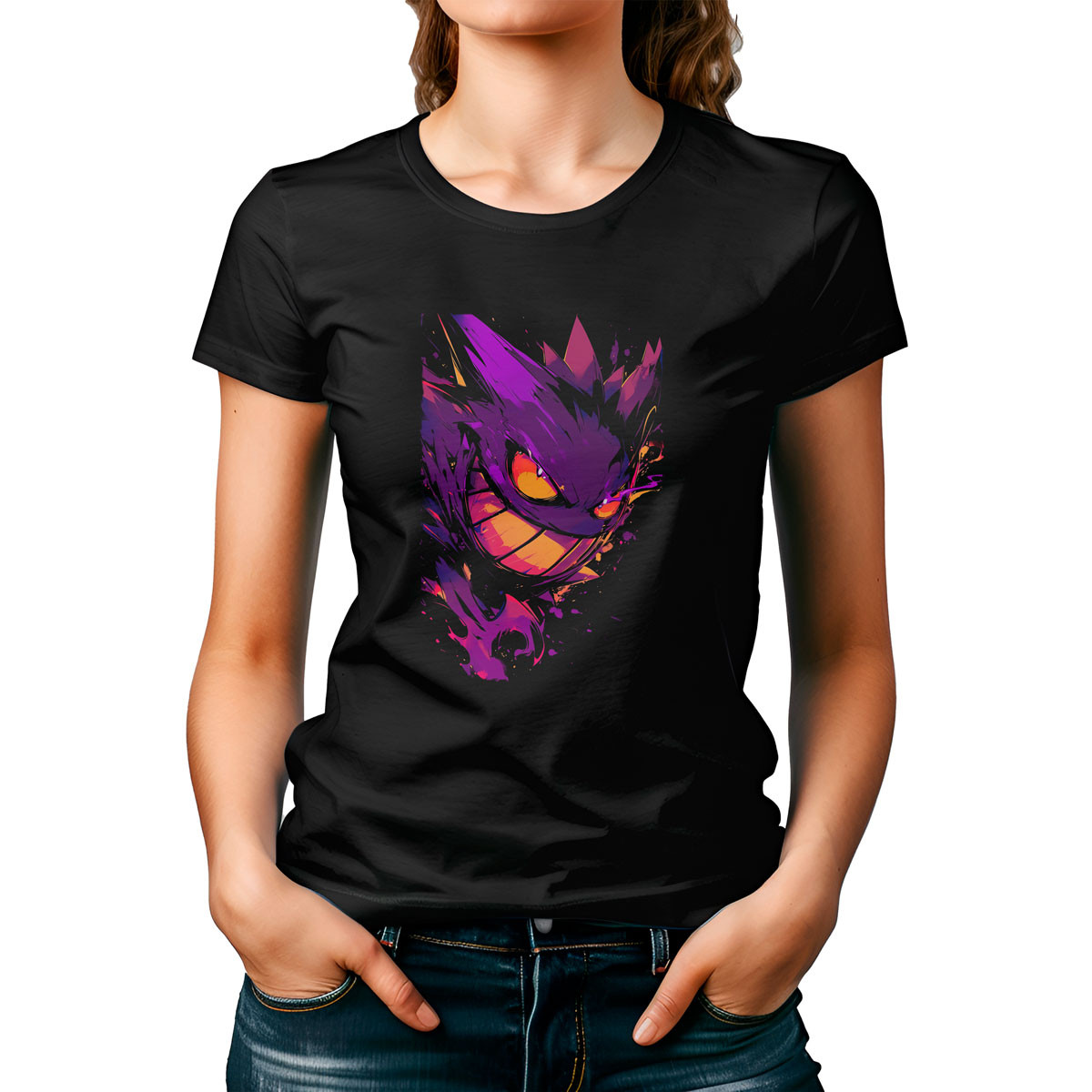 polera-mujer-dise-o-gengar-ojos-de-cerca-pok-mon-anime-33