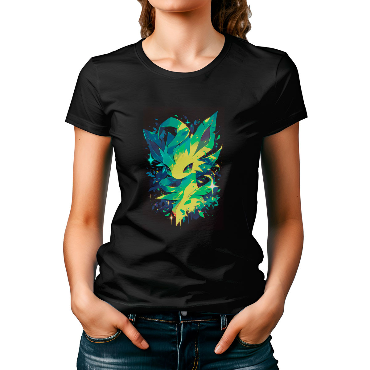 polera-mujer-dise-o-leafeon-solar-beam-anime-03