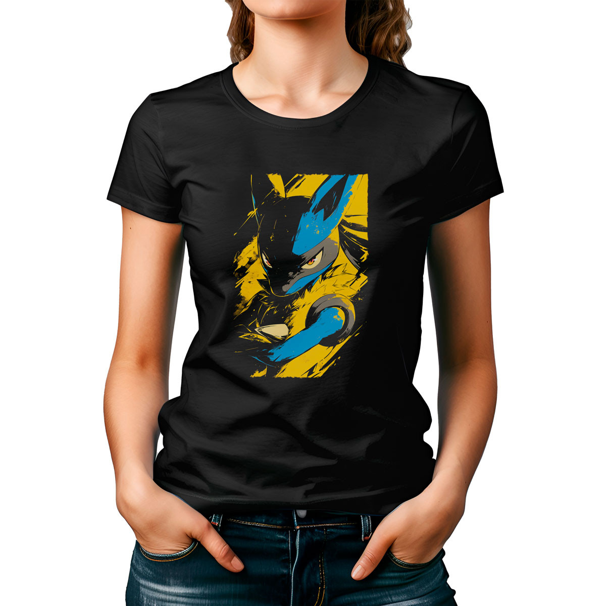 polera-mujer-dise-o-rostro-lucario-anime