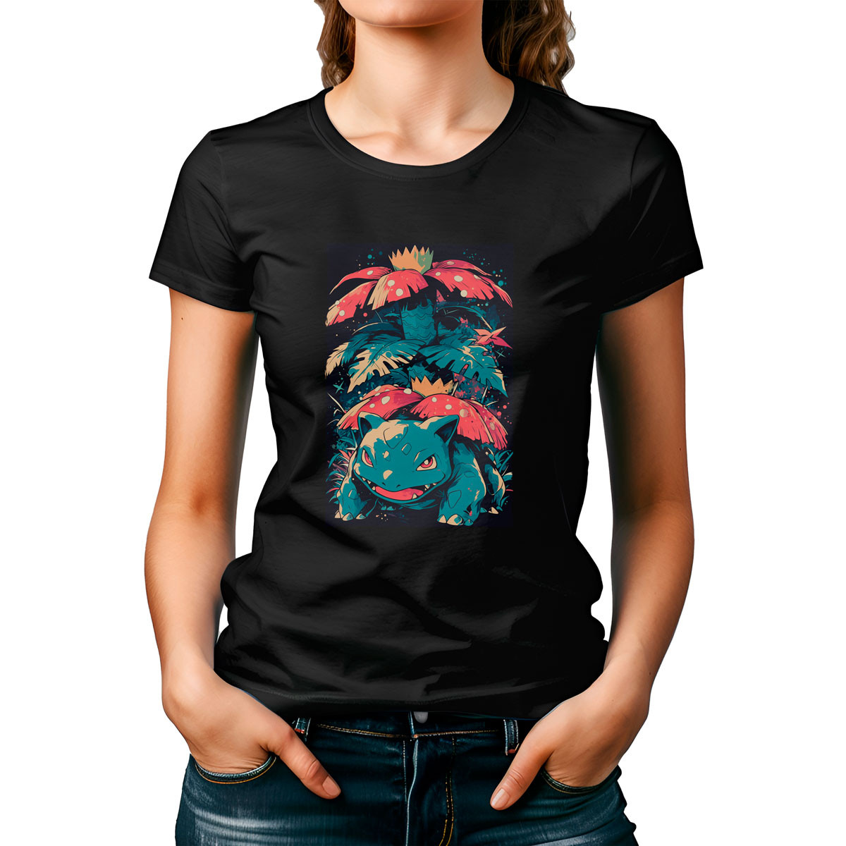 polera-mujer-dise-o-silueta-venusaur-pok-mon-anime-b-33