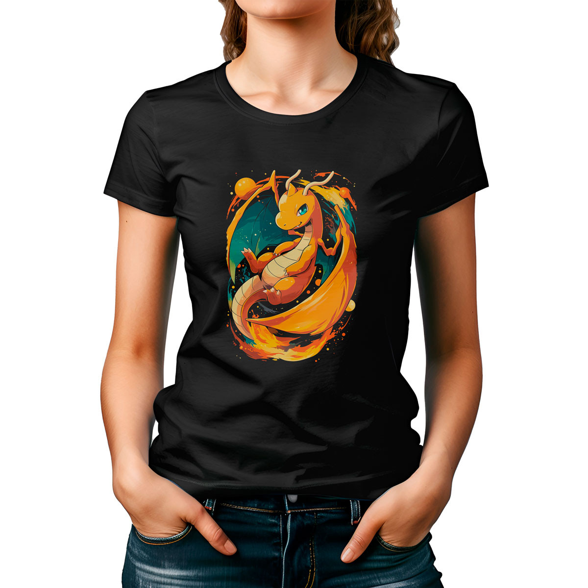 polera-mujer-dragonite-cute-pokemon-negro-13-anime