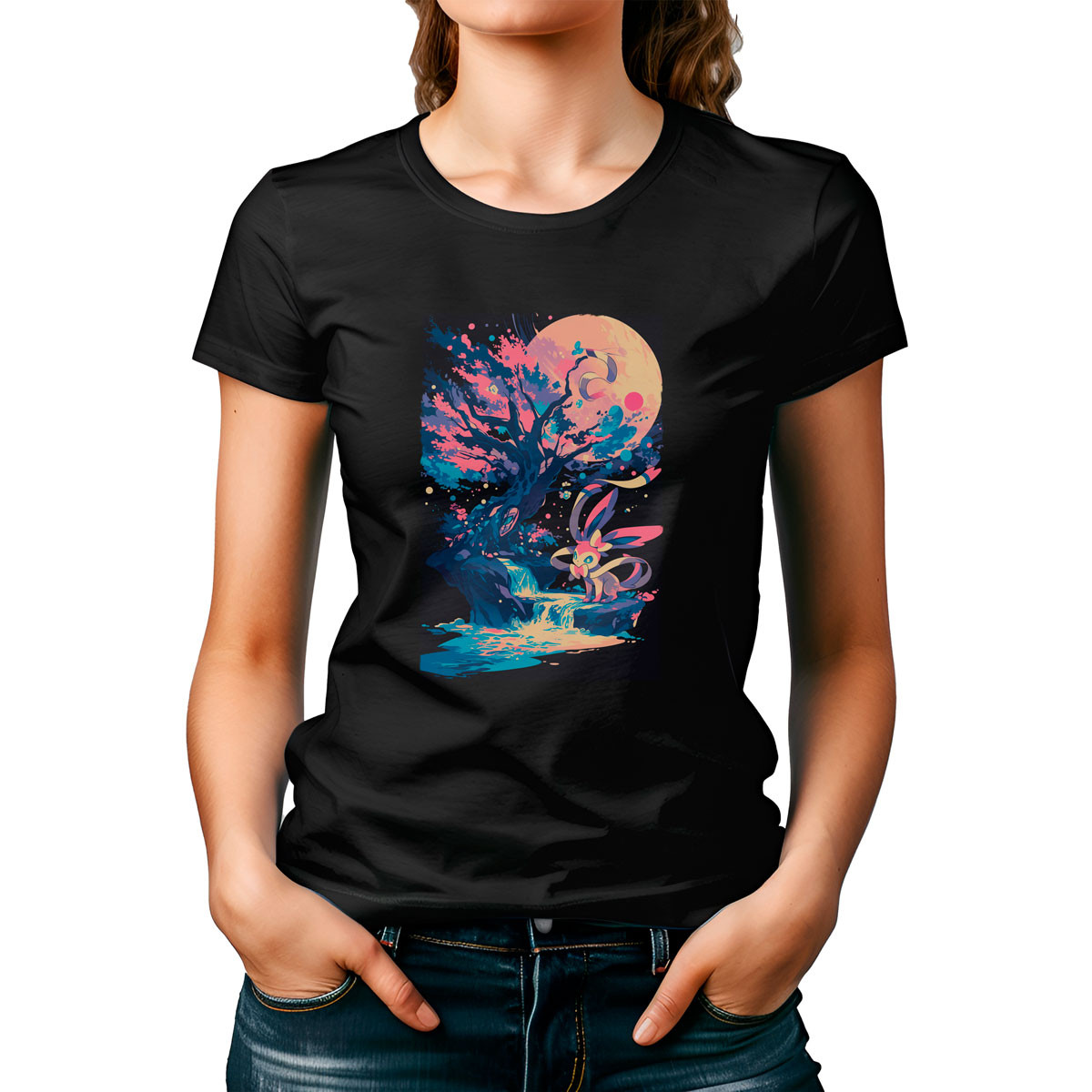 polera-mujer-entrenador-sylveon-misty-terrain
