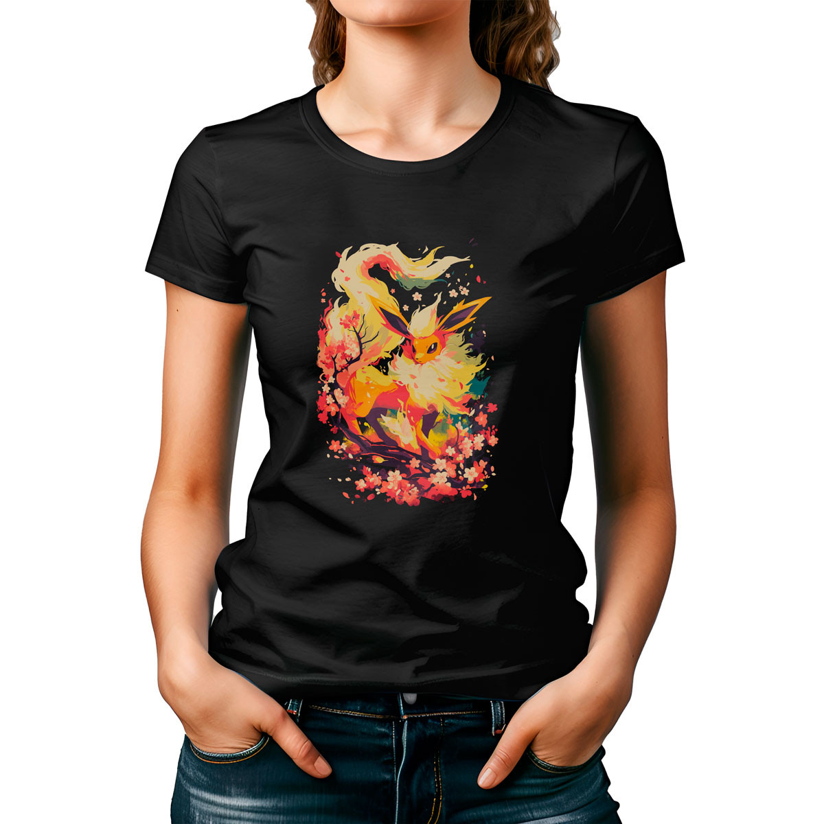 polera-mujer-estampada-entrenador-design-flareon-cerezos-pok-mon-33