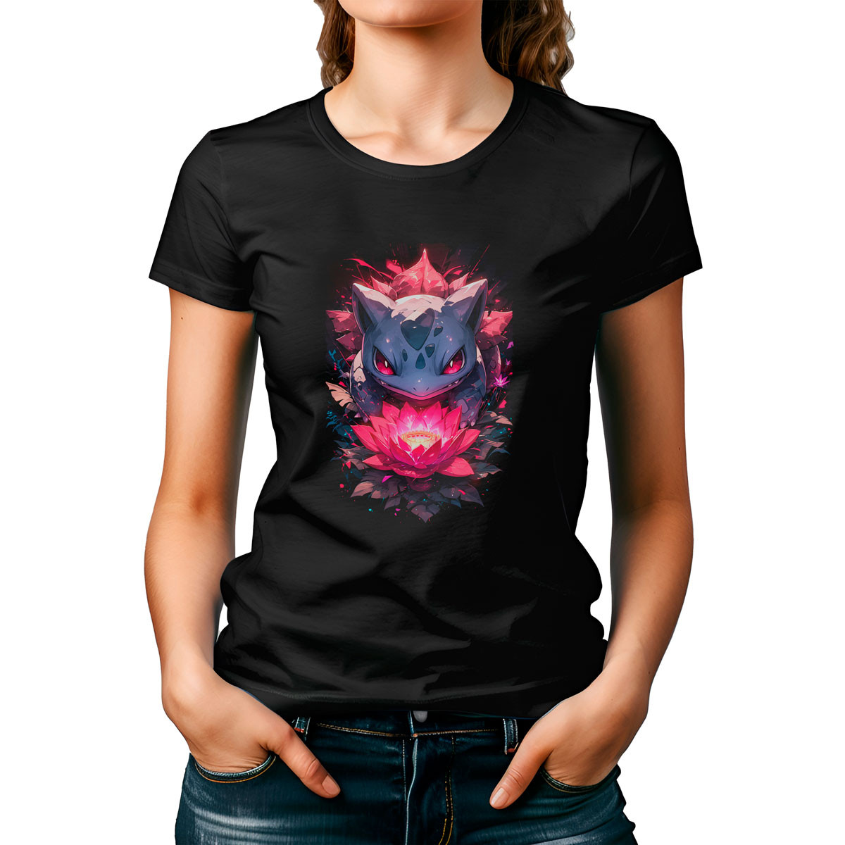 polera-mujer-estampada-entrenador-pokemon-anime