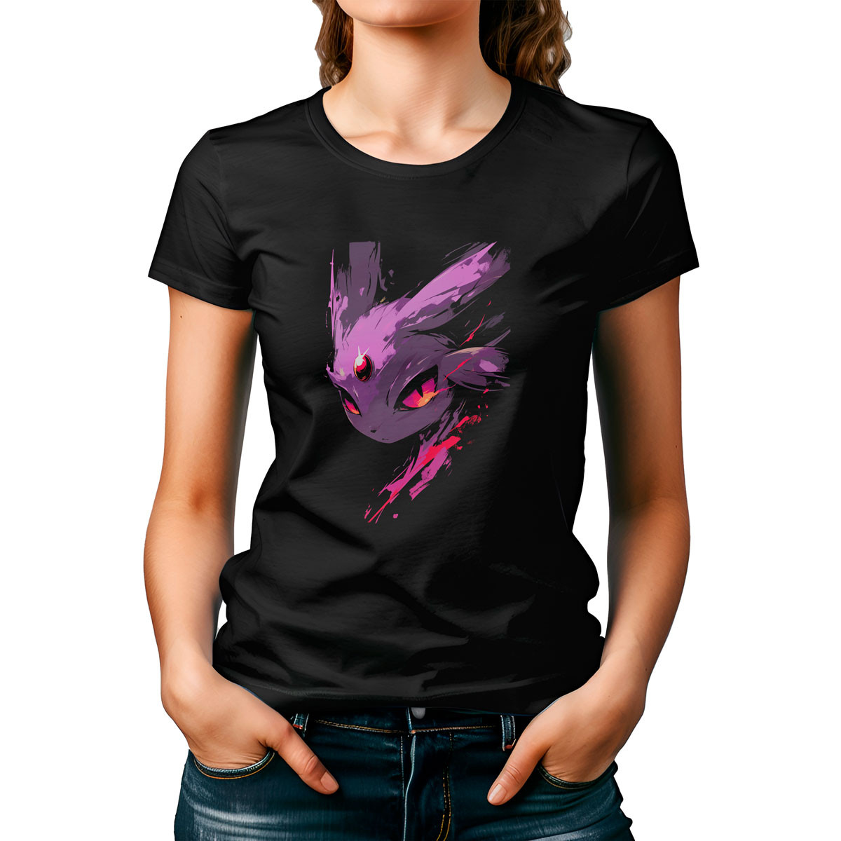 polera-mujer-estampada-frontal-batallas-pok-mon-espeon-eyes-closeup