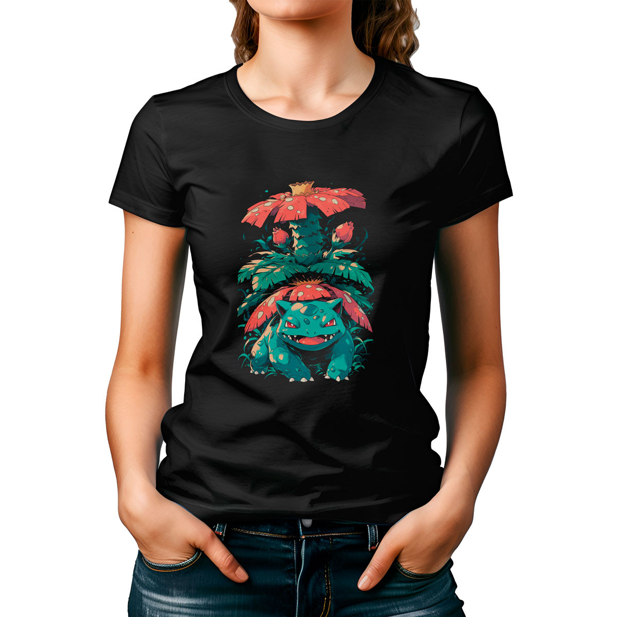 polera-mujer-estampada-frontal-design-venusaur-pok-mon-anime-b-03