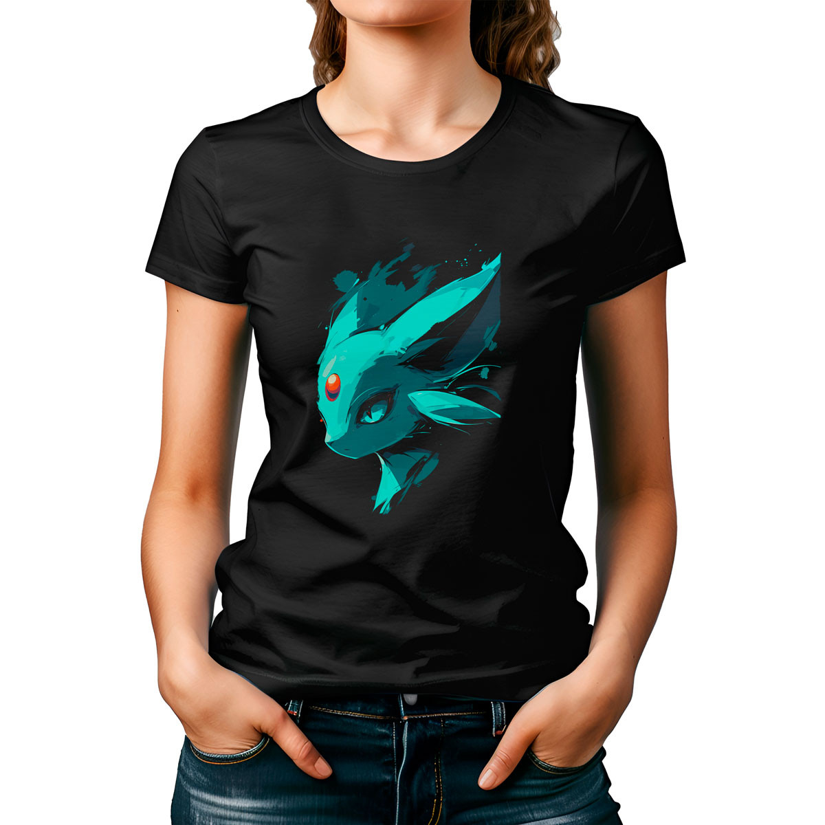 polera-mujer-estampada-frontal-shiny-espeon-face-pokemon