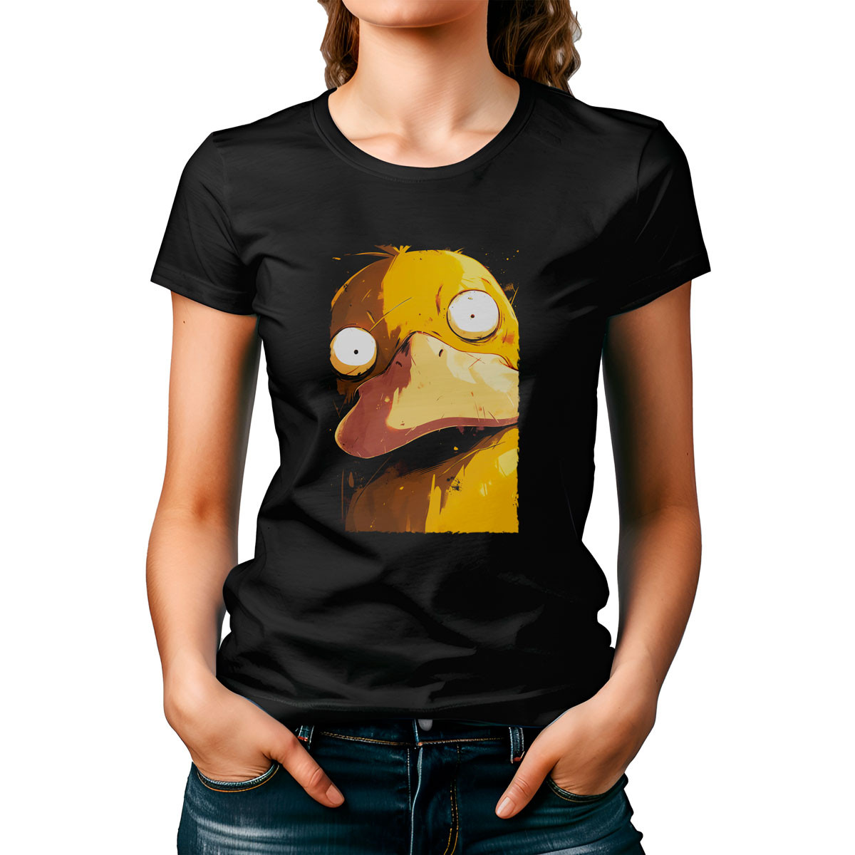 polera-mujer-estampada-psyduck-eyes-closeup-anime-23