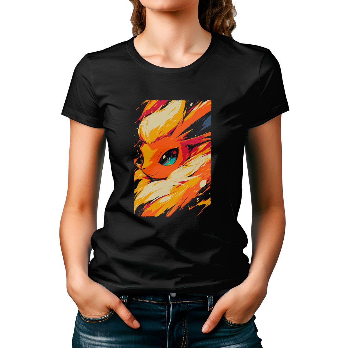 polera-mujer-estampado-flareon-pokemon-03