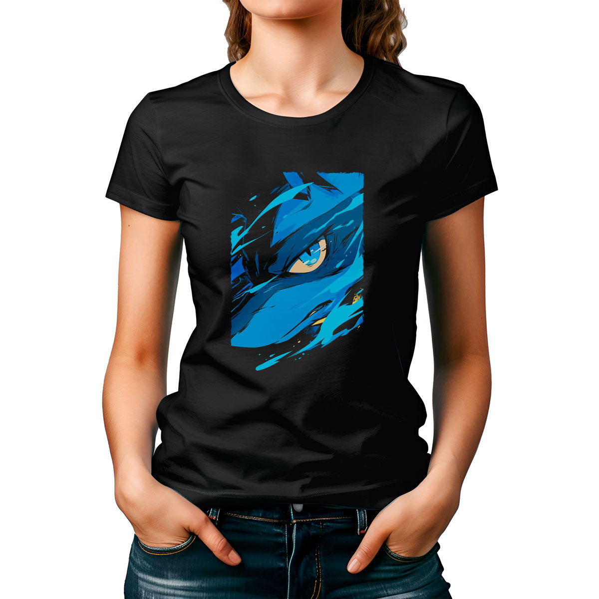 polera-mujer-estampado-lucario-pok-mon-anime-13