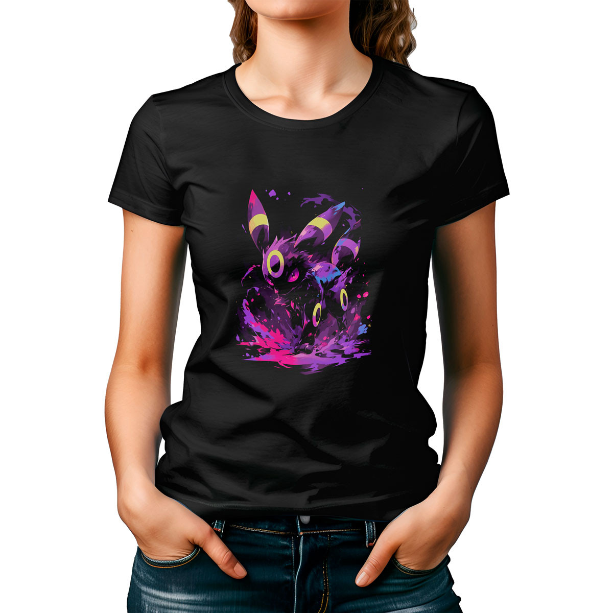 polera-mujer-estampado-pok-dex-umbreon-vmax-pok-mon-anime