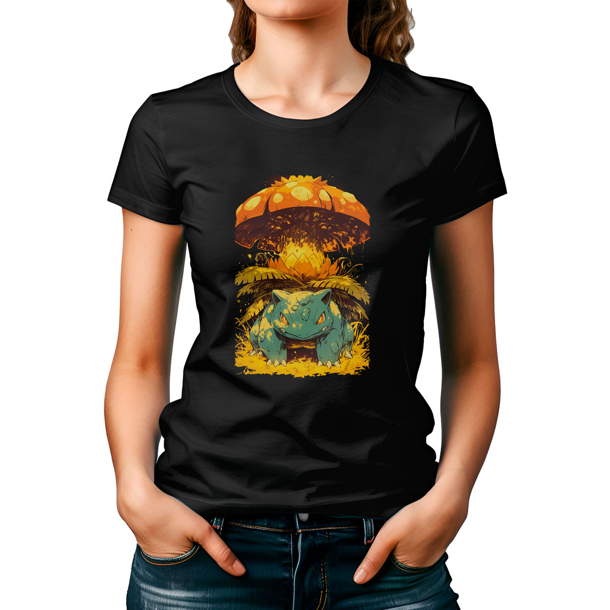 polera-mujer-estampado-venusaur-bomba-semilla-pok-mon-03