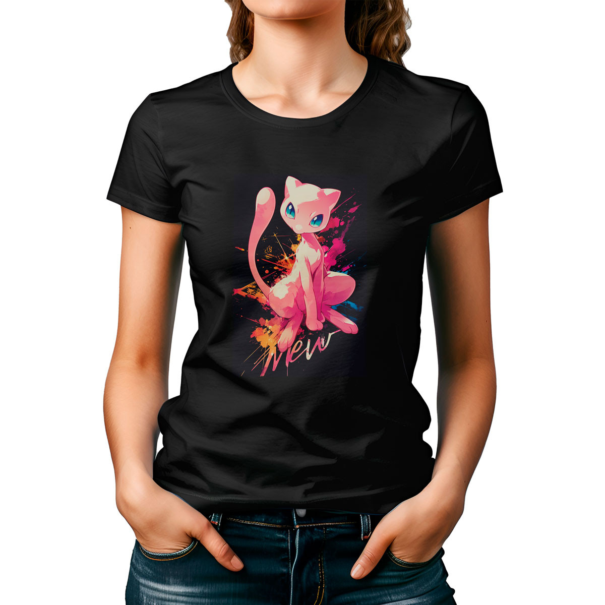polera-mujer-estilo-mew-ink-pok-mon-batallas-anime