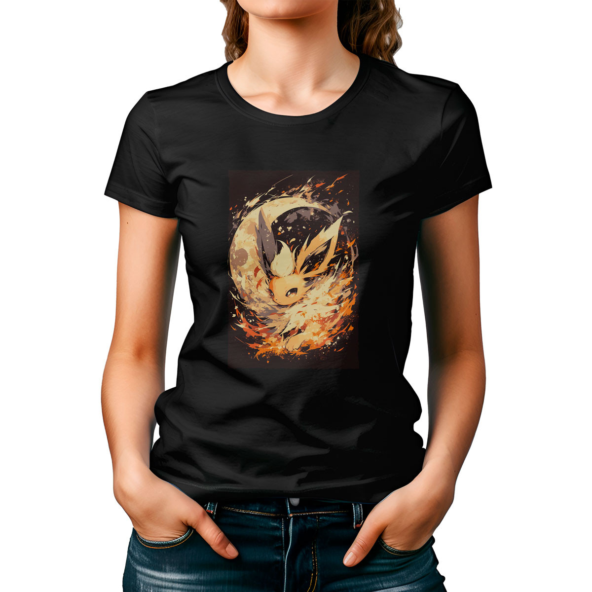 polera-mujer-flareon-luna-pok-mon-anime-dibujo