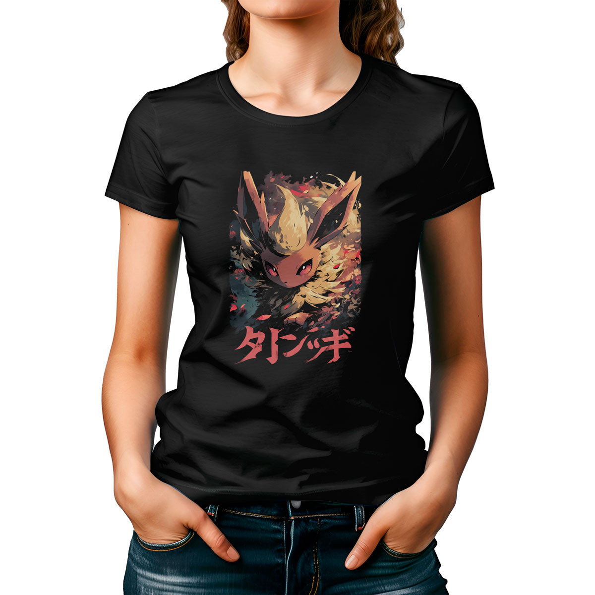 polera-mujer-flareon-pok-mon-manga-corta-dise-o-ink-estilo-pok-mon-03