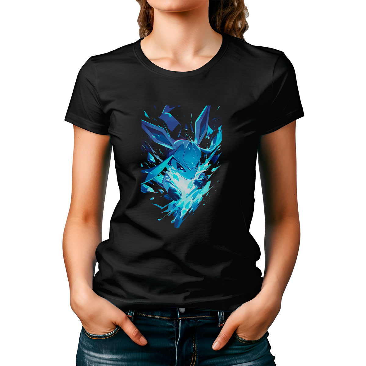 polera-mujer-gym-glaceon-battle-pokemon-anime