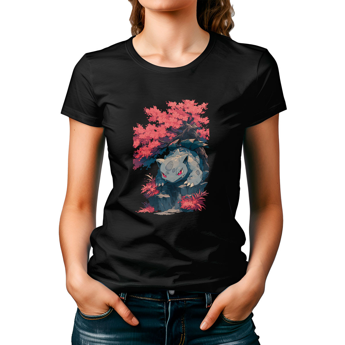 polera-mujer-ivysaur-flores-cerezo-pokemon-anime-03