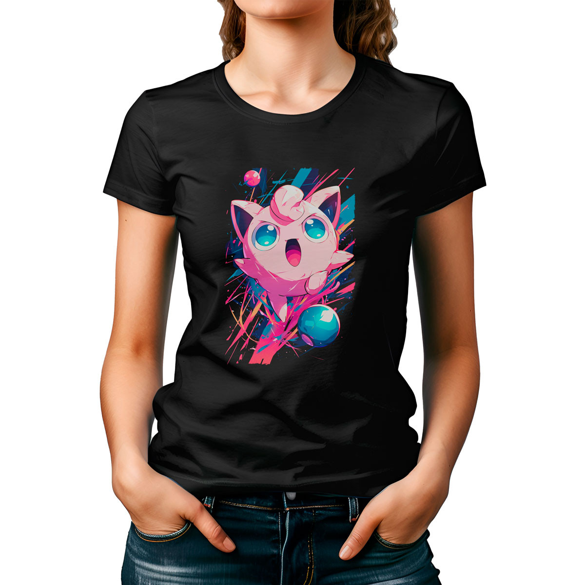 polera-mujer-jigglypuff-hyper-voice-entrenador-pok-mon