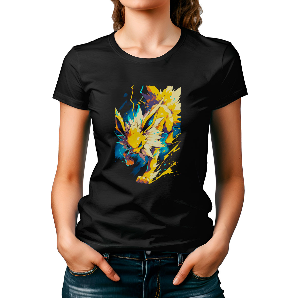 polera-mujer-jolteon-atacando-desde-pokemon-anim-13