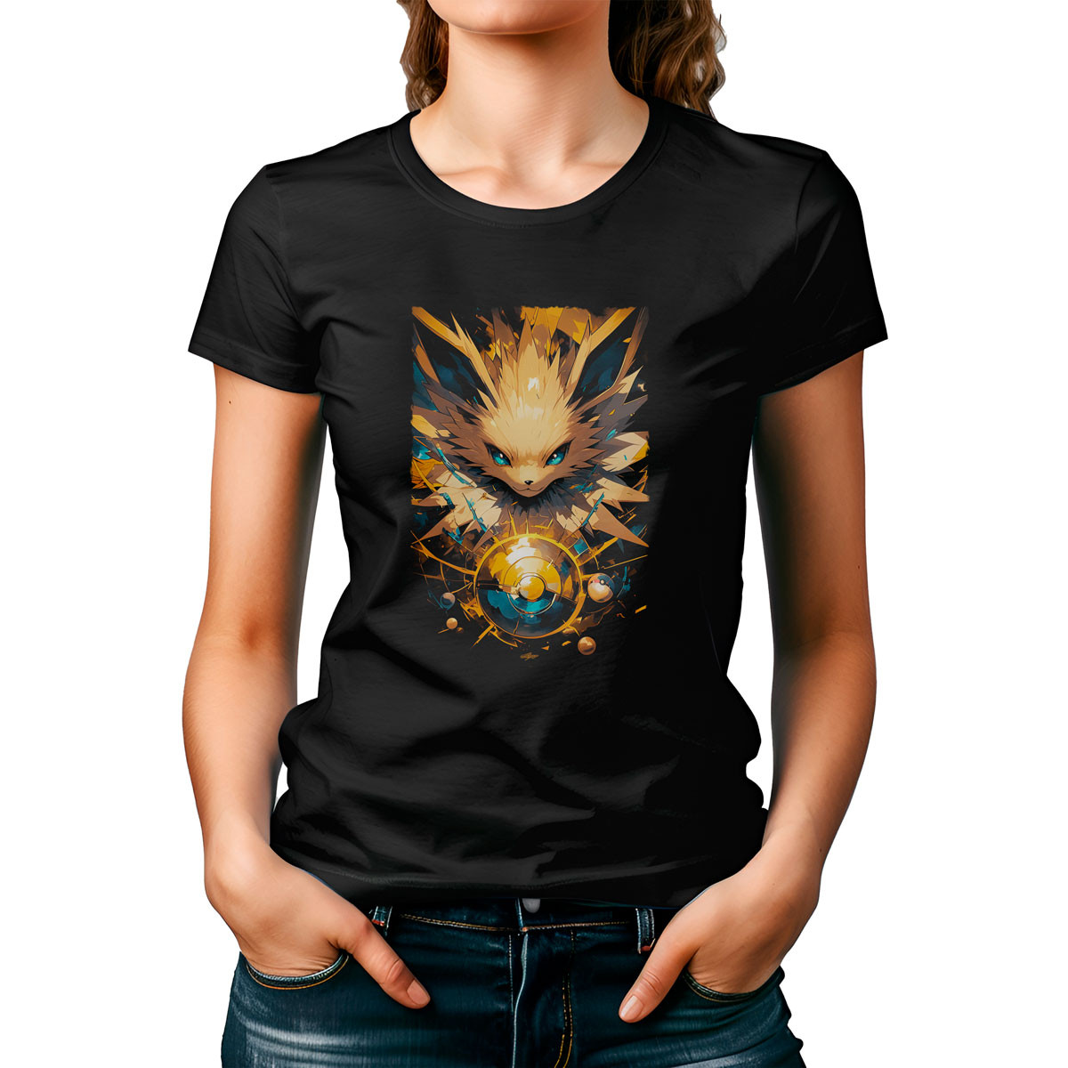 polera-mujer-jolteon-pokeballs-pokemon-anim-33