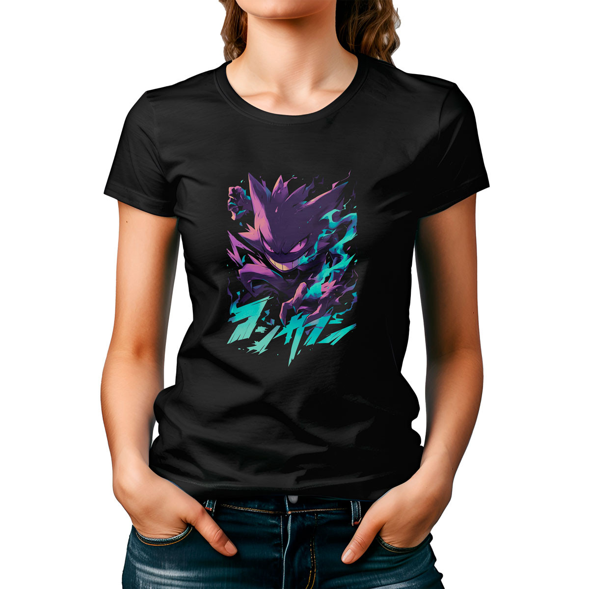polera-mujer-manga-corta-gym-estilo-haunter-ink-pokemon-33-ani