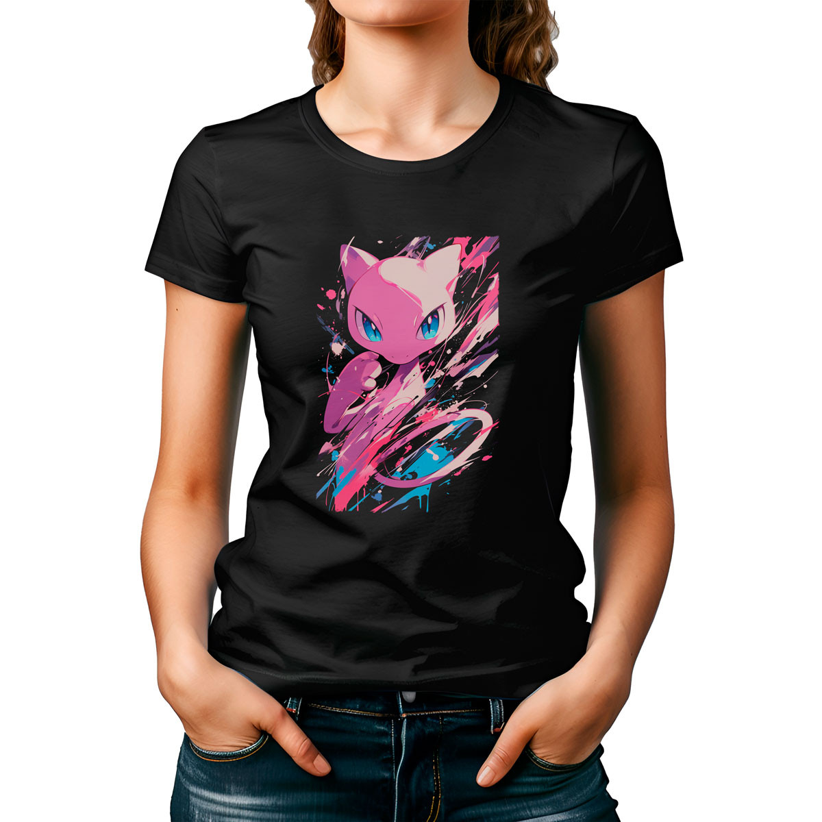 polera-mujer-mew-eyes-closeup-pok-mon-anime-gr-fico-brillante